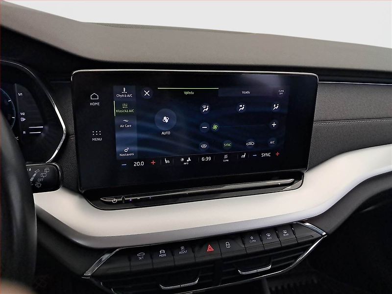 Škoda Octavia (2020) Style Plus 2.0 TDI, Automat - fotka 18 z 31