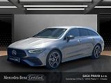 Mercedes-Benz CLA Třída 200 d Shooting Brake AMG - náhled 1