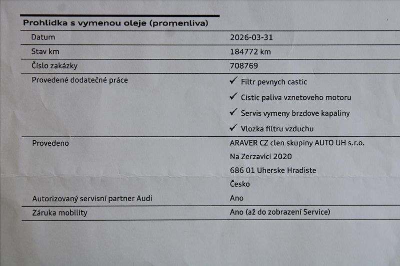 Audi A4 2,0 TDI  AUTOMAT,4x4,VIRTUAL - fotka 41 z 41