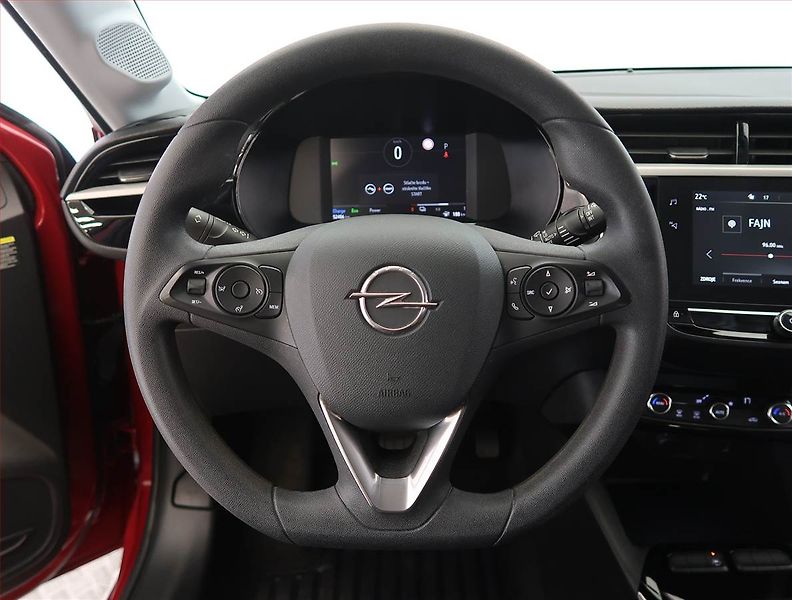 Opel Corsa (2023) 50 kWh, SoH 95%, Automat - fotka 18 z 20
