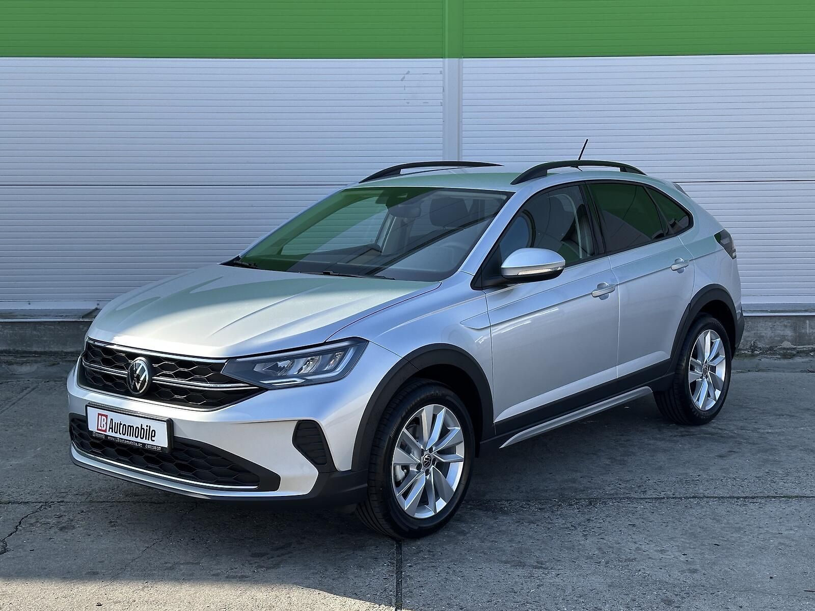 Volkswagen Taigo 1.0TSi 95PS App-Connect VÝHŘEV