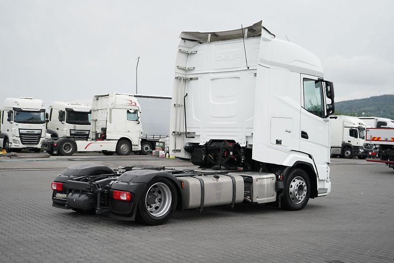 DAF XG (2025) 480 / ACC / EURO 6 / I – COOL  - fotka 6 z 51