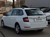 Škoda Fabia (2019) 1.0 TSi, ČR, Ambition, STK2 - náhled 6