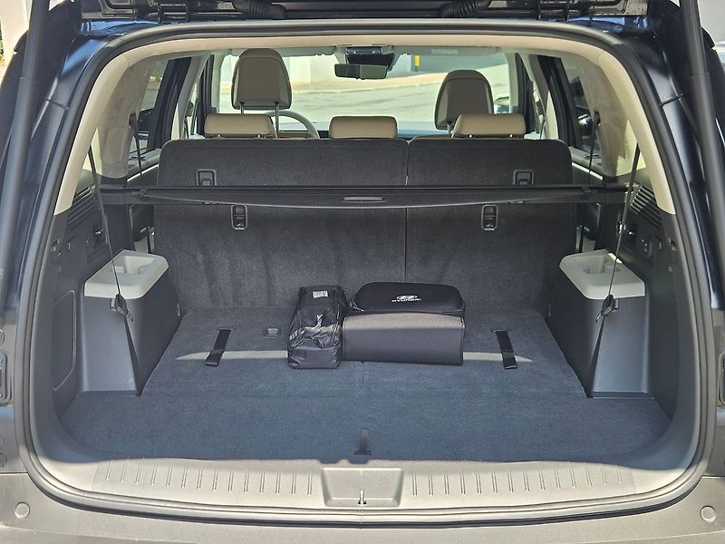 Hyundai Santa Fe 1.6 T-GDi PHEV 4X4 A/T, Style - fotka 46 z 52