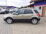 Fiat Sedici (2008) 1.6 i 4x4 - náhled 6