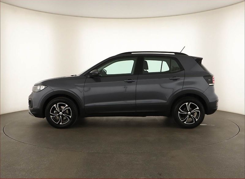 Volkswagen T-Cross (2023) 1.0 TSI, ČR,1.maj, Serv.kniha - fotka 3 z 13