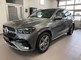 Mercedes-Benz GLE (2026) 350 de 4MATIC - náhled 1