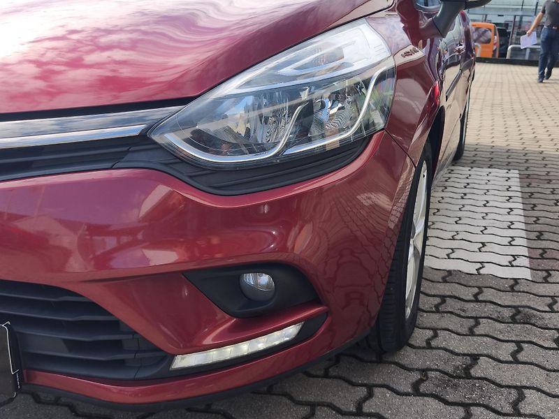 Renault Clio 2018 ČR 0.9 TCe 66kW LIMITED - fotka 21 z 32