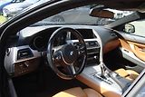 BMW Řada 6 (2016) Gran Coupé 640d M Xdrive,ČR - náhled 29