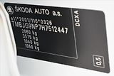 Škoda Superb 1,6 TDI 88 kW NAVI Ambition Zá - náhled 12