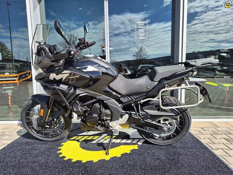 CFMOTO (2026) 700 MT Adventure - fotka 7 z 39
