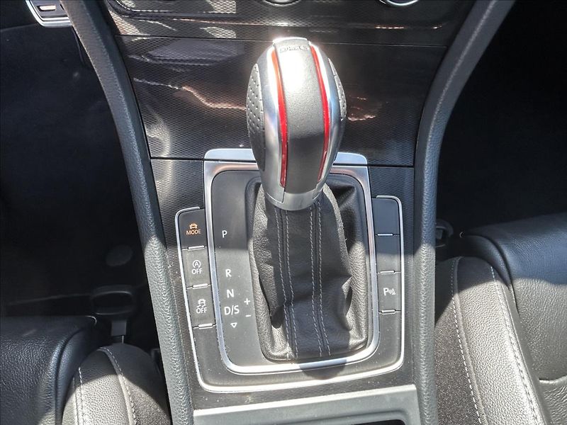 Volkswagen Golf 2,0 GTD Xen,Nav,Kůže,ACC,Kamer - fotka 11 z 38