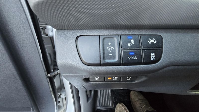 Hyundai Ioniq ELECTRIC DRIVE 88KW STYLE  - fotka 37 z 48