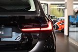 BMW Řada 3 d Touring Manuál - náhled 21