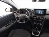 Dacia Sandero (2023) 1.0 TCe, ČR,1.maj, Serv.kniha - náhled 7