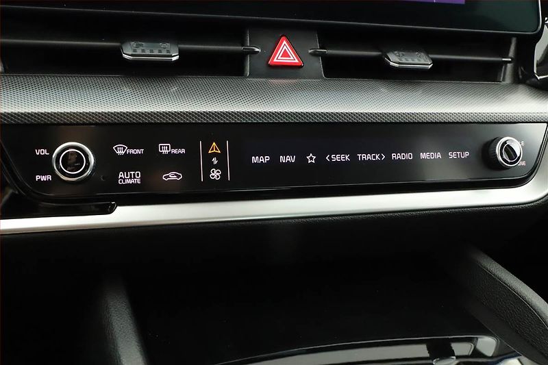 Kia Sportage (2023) 1.6 T-GDI - fotka 19 z 25