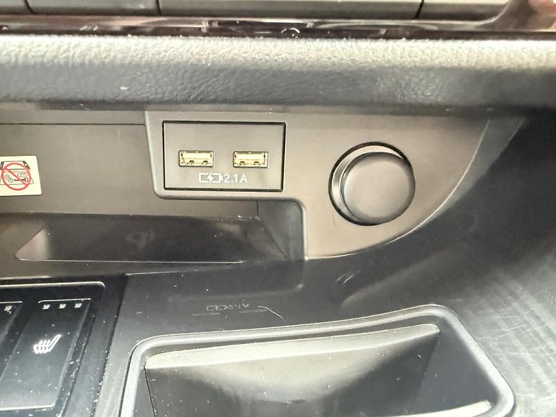 Lexus RX 450h CZ 1.majitel DPH  - fotka 20 z 44