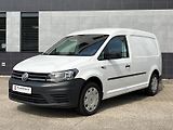 Volkswagen Caddy Maxi 1.4 TSI 92 kW ČR, DPH - náhled 1