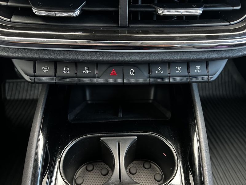 Škoda Enyaq 150kW SPORT Tepelko DPH TZ  - fotka 14 z 29