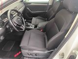 Škoda Superb (2016) 1.6 TDi, Style, DSG, bixen - náhled 9