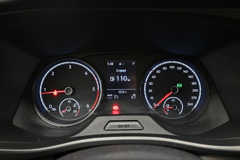 Volkswagen Transporter 2,0 TDI 110kW DSG Navi Záruka - fotka 16 z 29