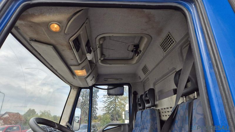 Iveco EUROCARGO ML75 E15 EURO 3 - fotka 10 z 13