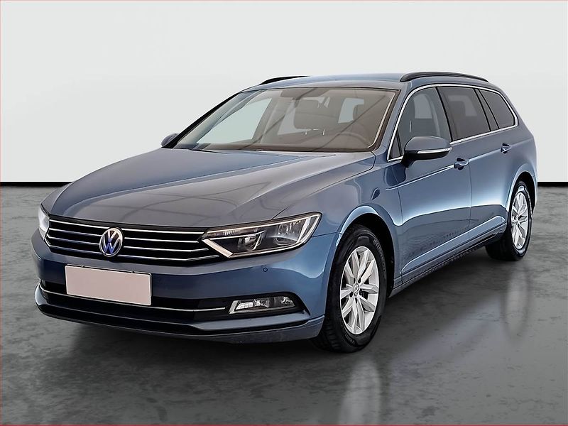 Volkswagen Passat (2015) 2.0 TDI, Navi, Tempomat - fotka 2 z 18