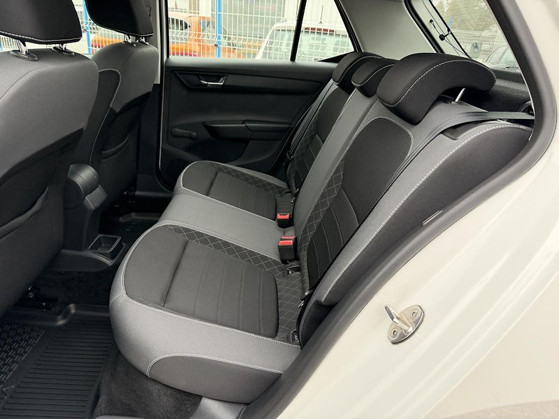 Škoda Fabia III 1,0 TSi/81kW - Ambition  - fotka 34 z 58