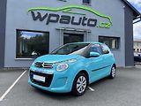 Citroën C1 1.0 VTi 51 kW 1.MAJ SERVISKA - náhled 1