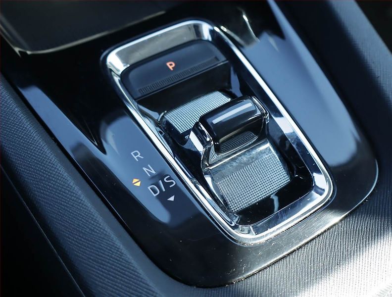 Škoda Octavia (2022) Ambition 2.0 TDI, Automat - fotka 13 z 21