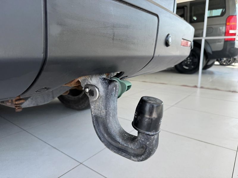 Land Rover Discovery 2,7TDV6*4x4*Xenon*Manuál*7MÍST - fotka 26 z 28
