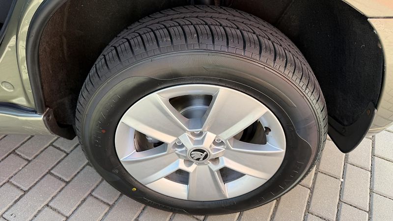 Škoda Yeti (2014) 2.0TDi*81kW*CR*STYLE* - fotka 21 z 27