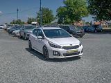 Kia Ceed (2017) GT Line 1.6D 100KW MAT – NAVI - náhled 2