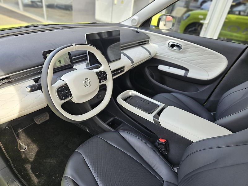 Dongfeng Box (2024) BOX E2 - fotka 11 z 18