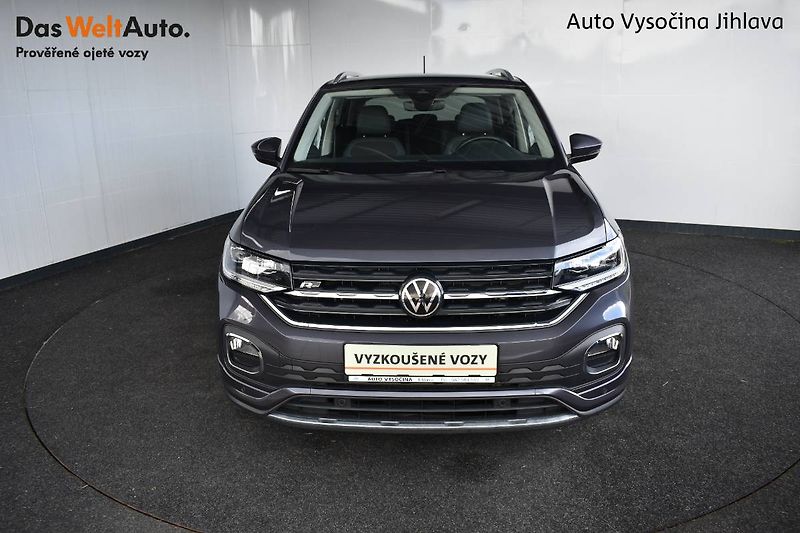 Volkswagen Ostatní (2022) 1.0TSI 81kW Manuál, - fotka 4 z 22