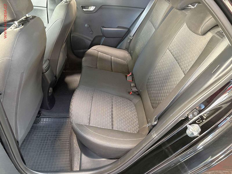 Kia Rio (2021) 1.2i, 1.maj,ČR, servis.kniha - fotka 10 z 14