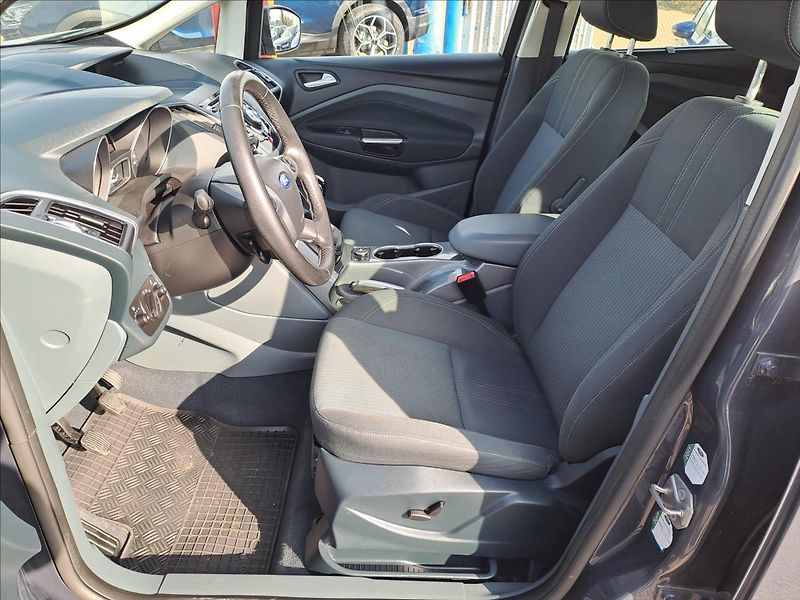 Ford C-MAX 2,0 TDCI - fotka 5 z 17