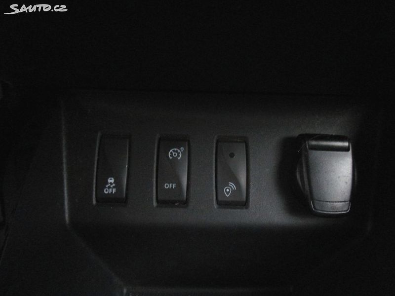 Dacia Spring ELEKTRO-BATERIE-27KWh-1.MAJITE - fotka 15 z 24
