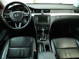 Škoda Superb (2014) 2.0 TDi 4x4, ČR, Elegance - náhled 8