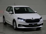 Škoda Fabia - náhled 8