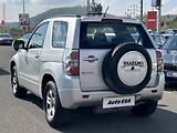 Suzuki Grand Vitara (2009) 1.6i, ČR - náhled 6