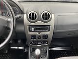 Dacia Duster (2013) 1.6 i, ČR, AC - náhled 12