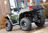 Polaris Sportsman 570 EPS (2026) Sportsman X2 570 EPS - náhled 6