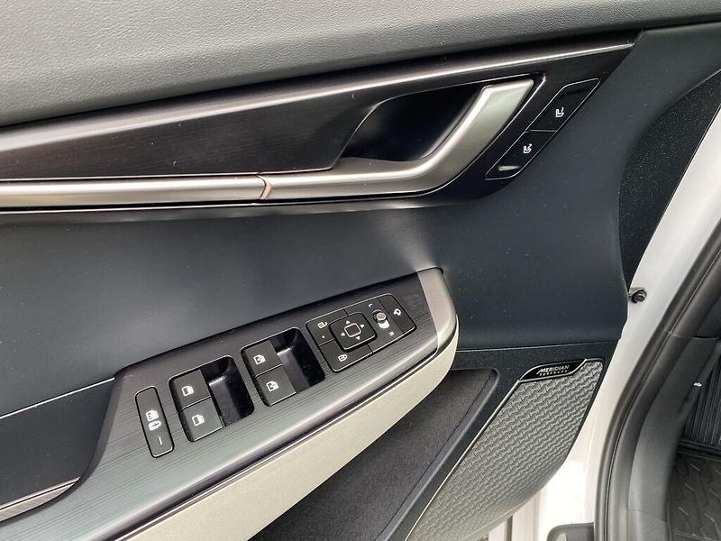 Kia EV6 239 kW / 84 kWh 4x4 GT-Line - fotka 11 z 30