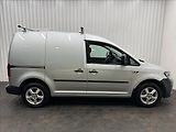 Volkswagen Caddy 1.4TGI BMT DSG TAŽNÉ VÝHŘEV - náhled 10