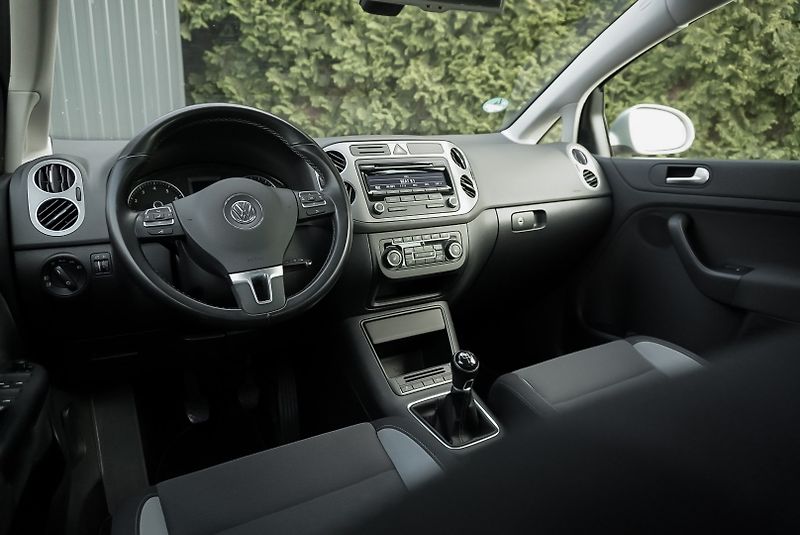 Volkswagen Golf Plus 1.4 TSi 90kW LIVE - fotka 11 z 18