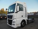 MAN TGX 18.500 XXL, RETARDER, TOP STAV - náhled 1