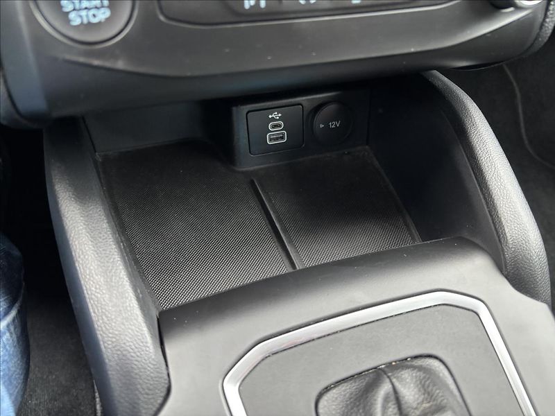 Ford Focus 1,0 EcoBoost 114kW Titanium - fotka 30 z 32