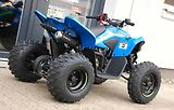 CFMOTO Gladiator X110 (2026) X110LE - náhled 2