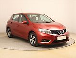 Nissan Pulsar (2016) 1.2 DIG-T, Serv.kniha - náhled 1